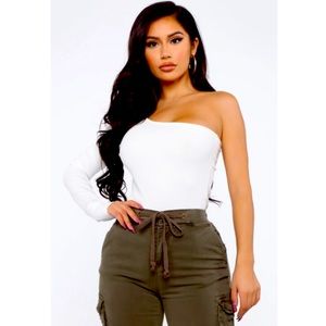 ✨Girl’s Night Out Top 💅🏽